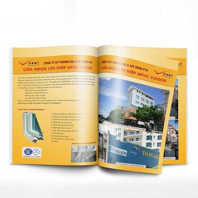 Catalogue